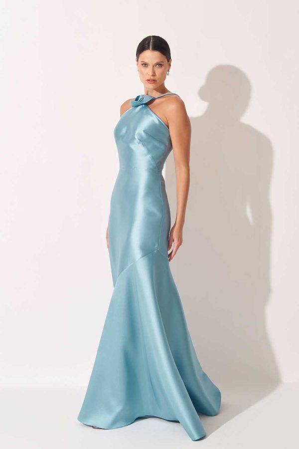 Vestido Longo Fiorela-Imagem 2