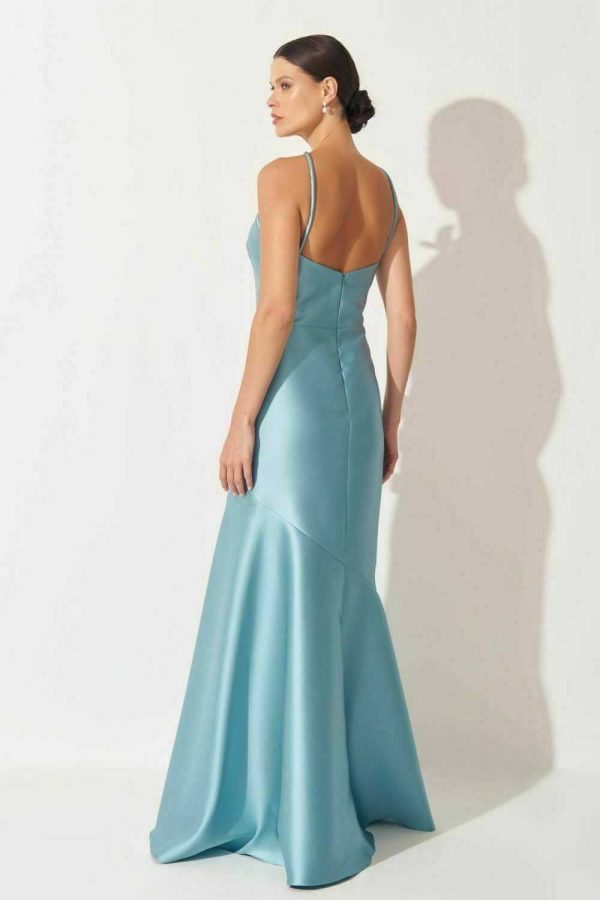 Vestido Longo Fiorela-Imagem 4