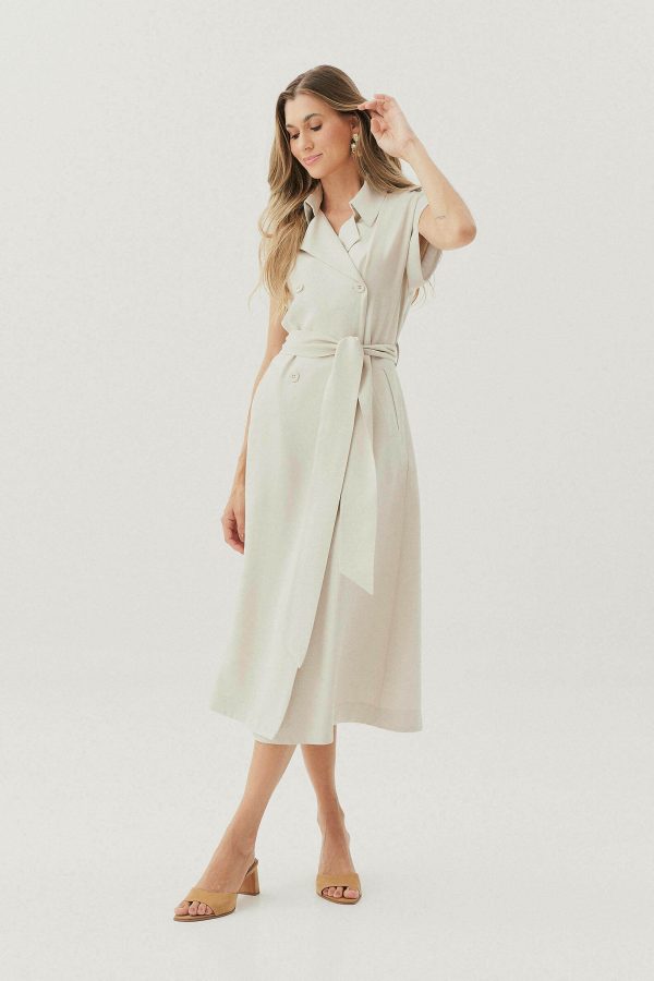Vestido Alf Visc Transp Botoes Martingale-Imagem 11