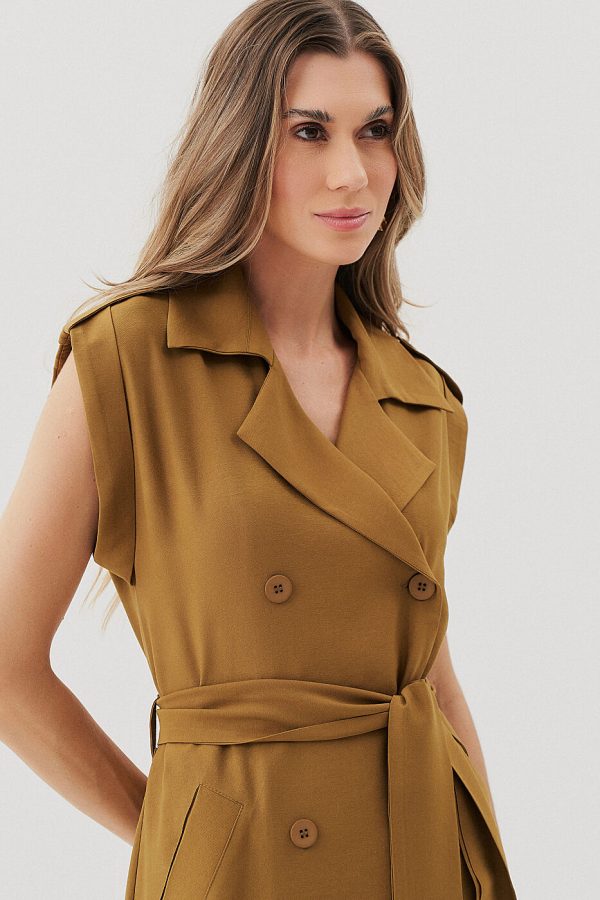 Vestido Alf Visc Transp Botoes Martingale-Imagem 13
