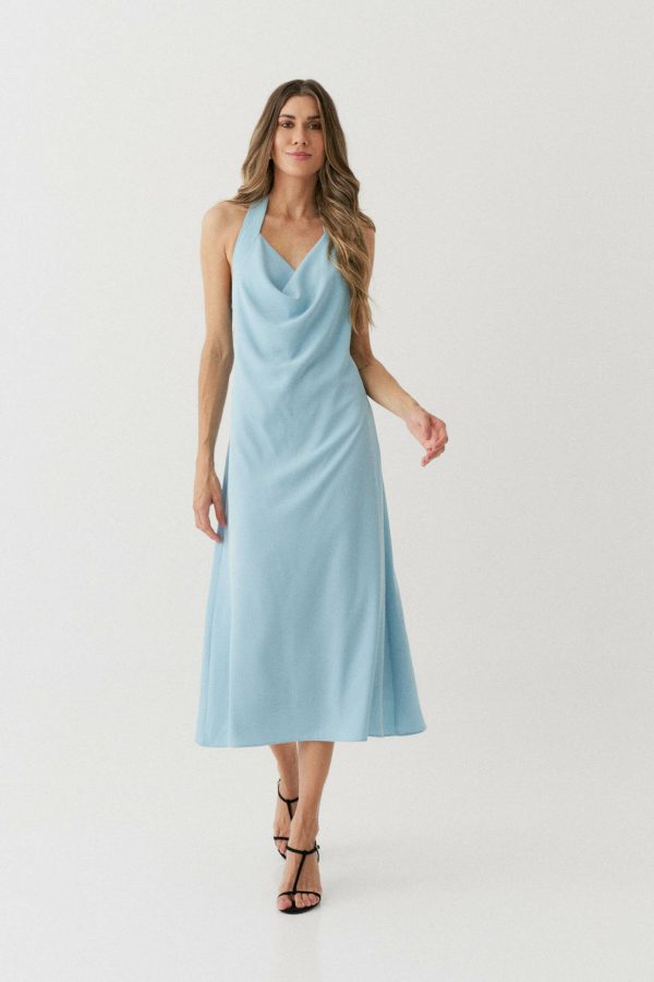 Vestido Alf Crepe-Imagem 6