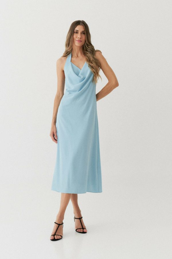 Vestido Alf Crepe-Imagem 3
