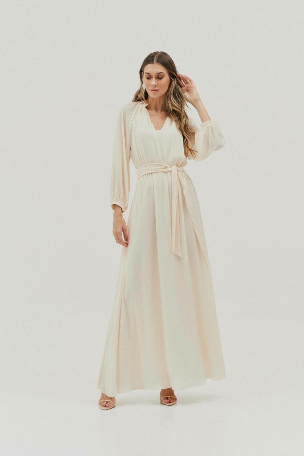 Vestido Chiffoin-Imagem 7