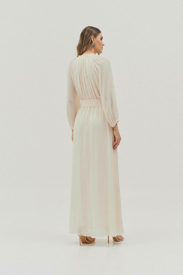 Vestido Chiffoin-Imagem 6