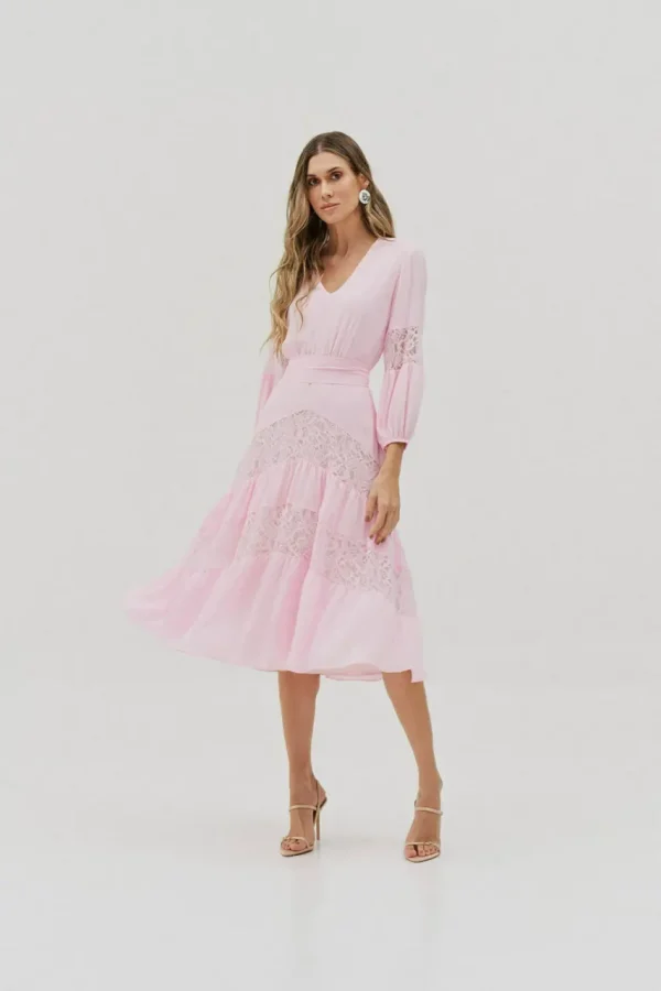 Vestido Crepe-Imagem 2