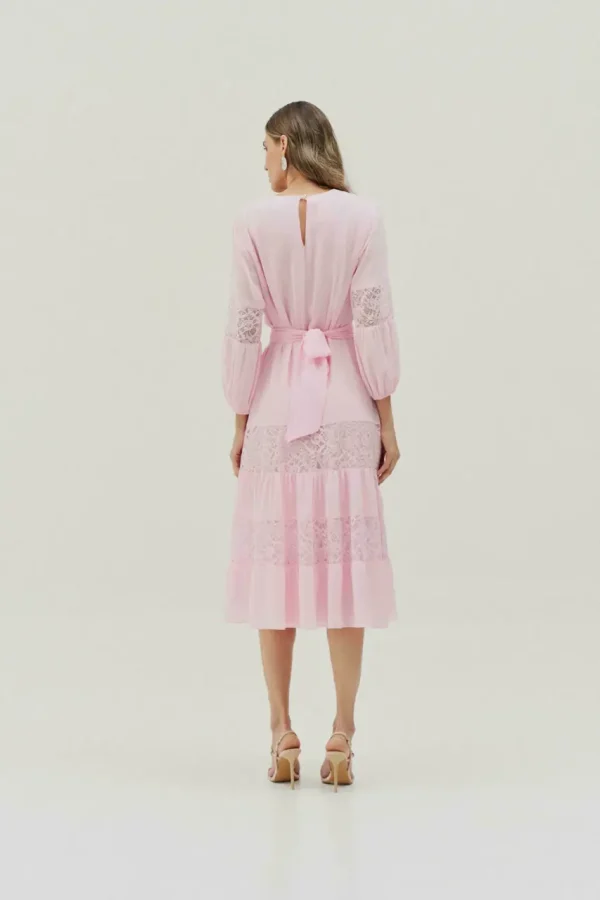 Vestido Crepe-Imagem 4