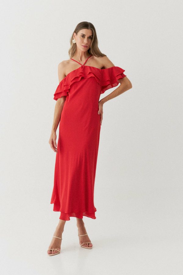Vestido Crepe-Imagem 14