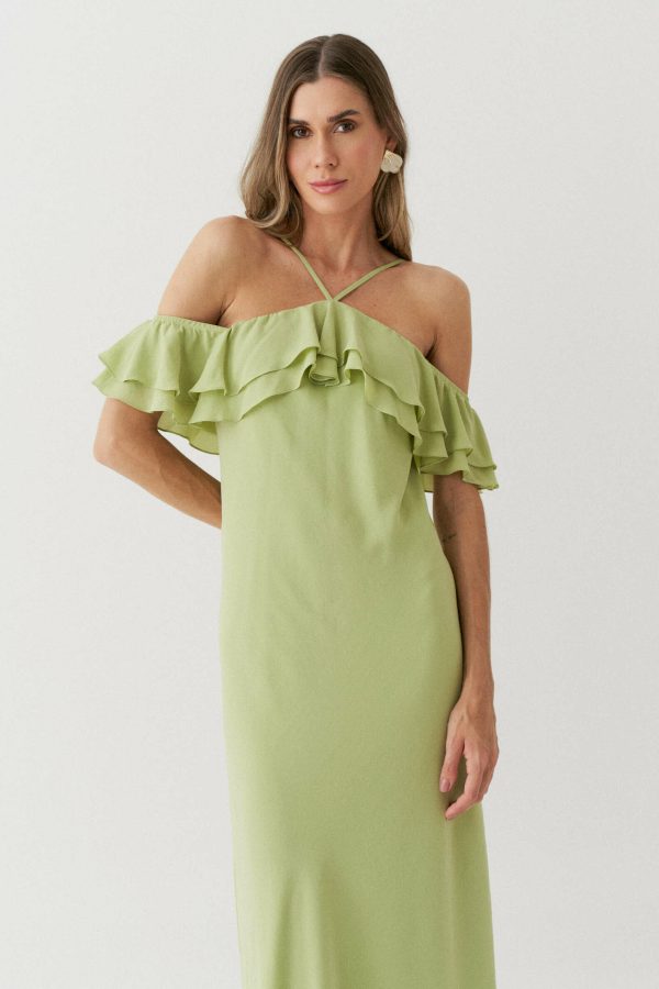 Vestido Crepe-Imagem 2