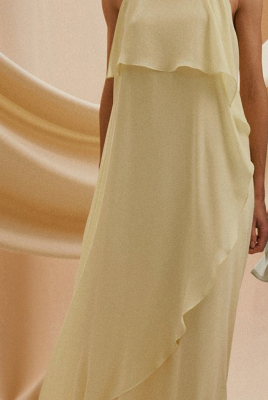 Vestido Longo