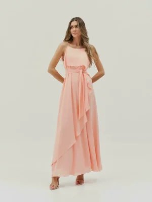 Vestido Longo