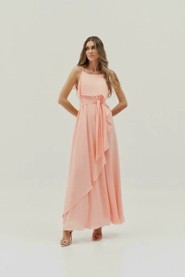 Vestido Longo