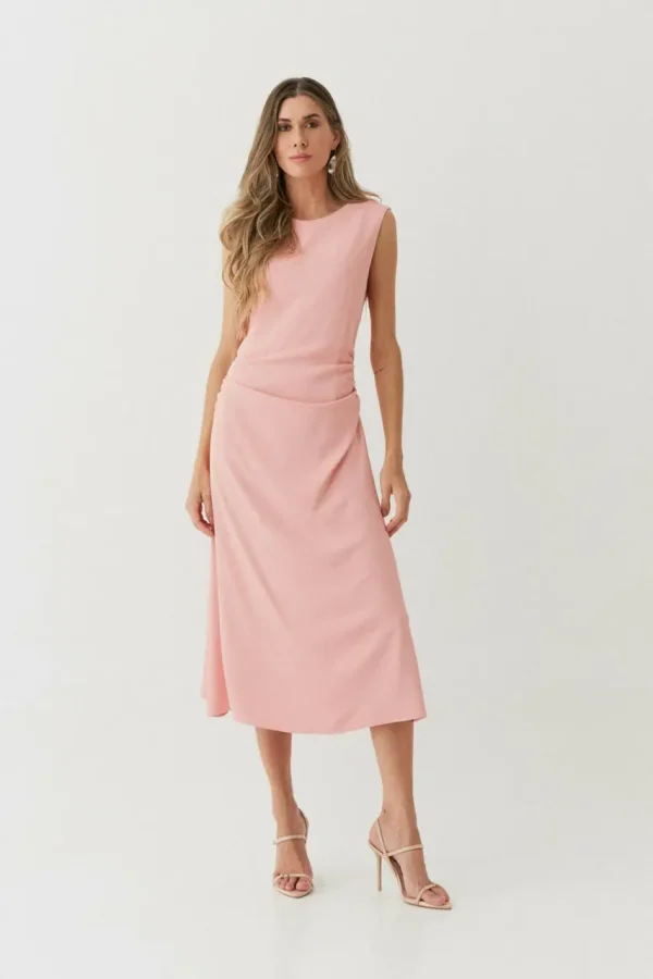 Vestido Crepe-Imagem 2
