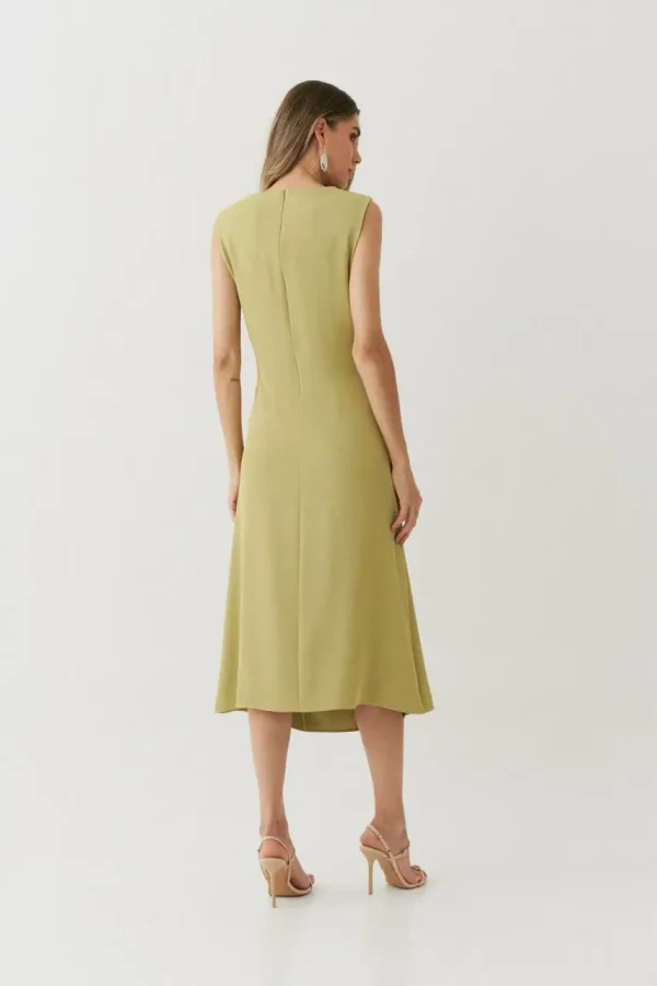 Vestido Crepe-Imagem 8