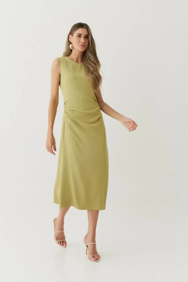 Vestido Crepe-Imagem 9