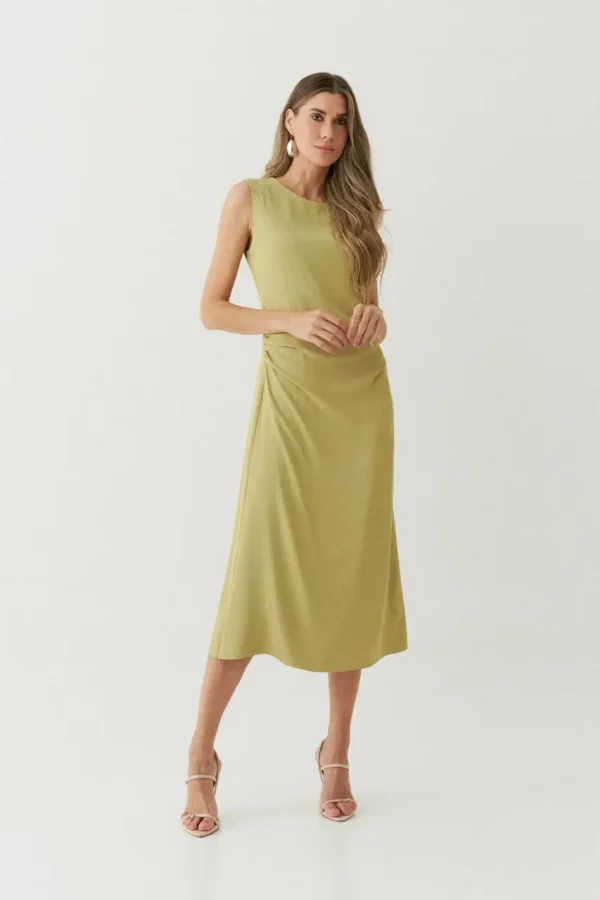 Vestido Crepe-Imagem 10