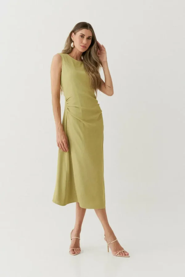 Vestido Crepe-Imagem 16