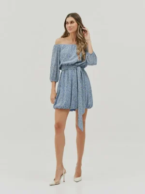 Vestido Balone