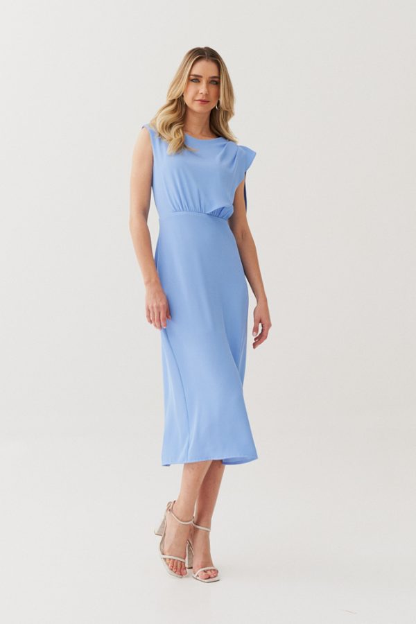 Vestido Alf Crepe-Imagem 8