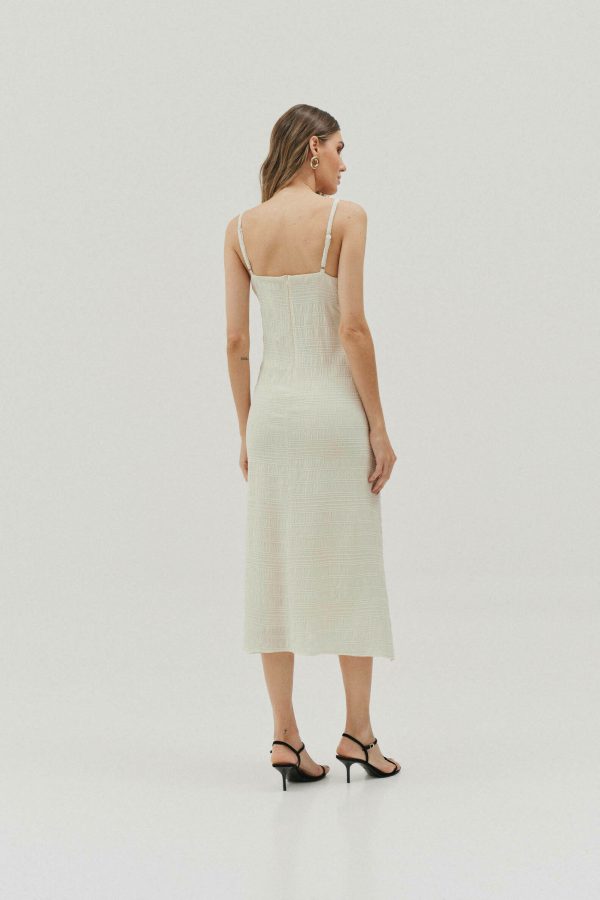 Vestido Textura-Imagem 10