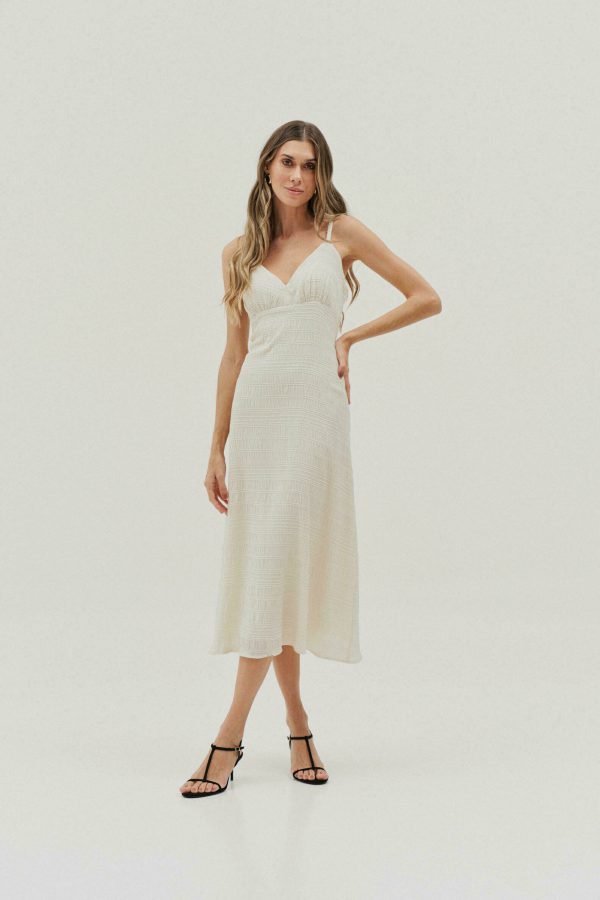 Vestido Textura-Imagem 9