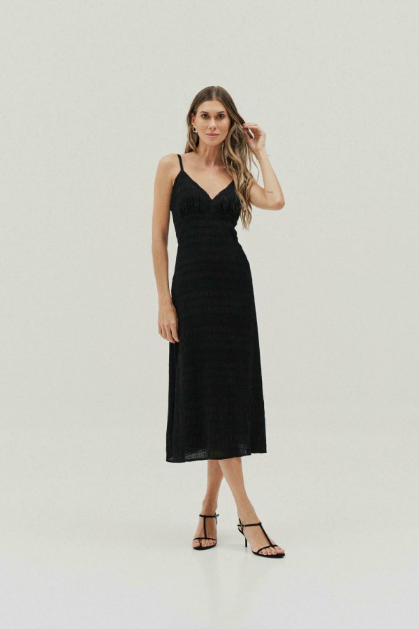 Vestido Textura-Imagem 6