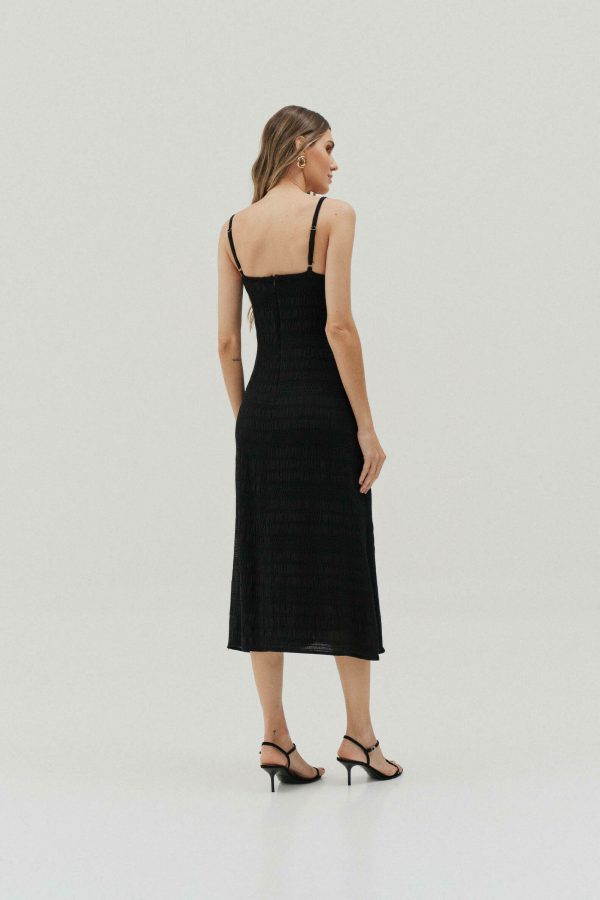 Vestido Textura-Imagem 5