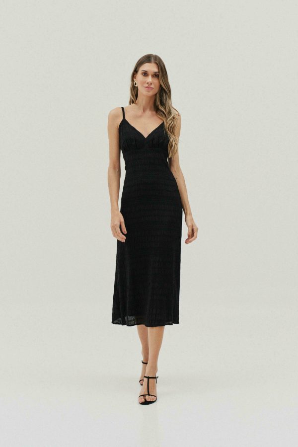 Vestido Textura-Imagem 4