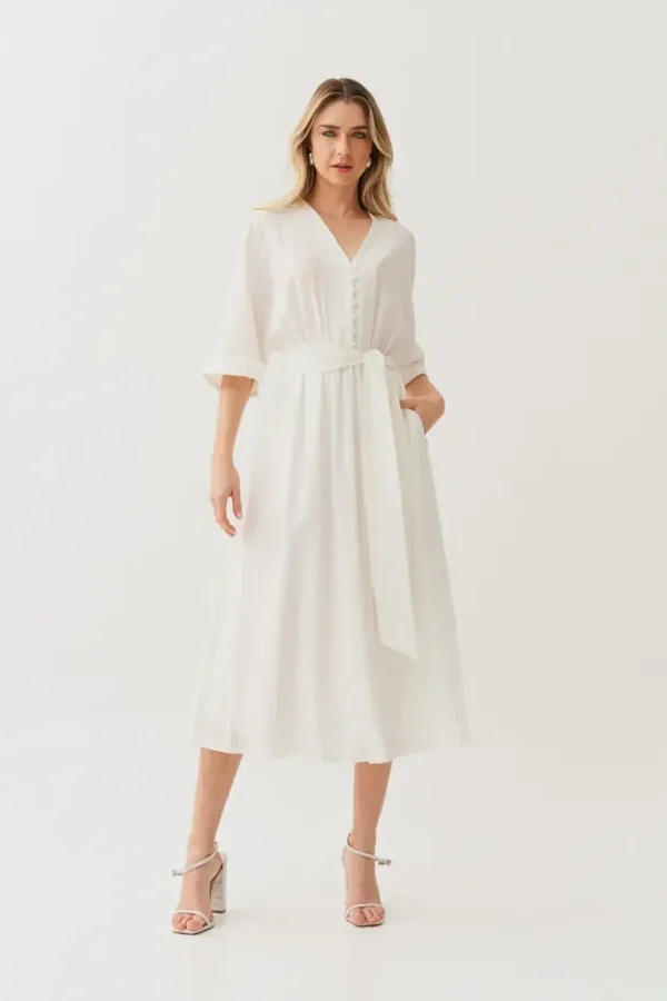 Vestido Viscose-Imagem 2