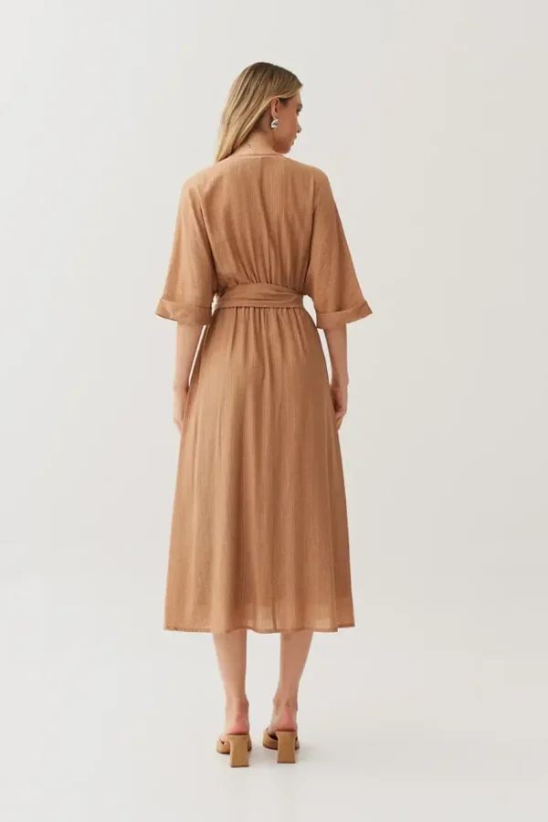 Vestido Viscose-Imagem 4