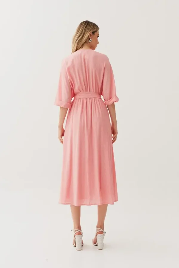 Vestido Viscose-Imagem 5