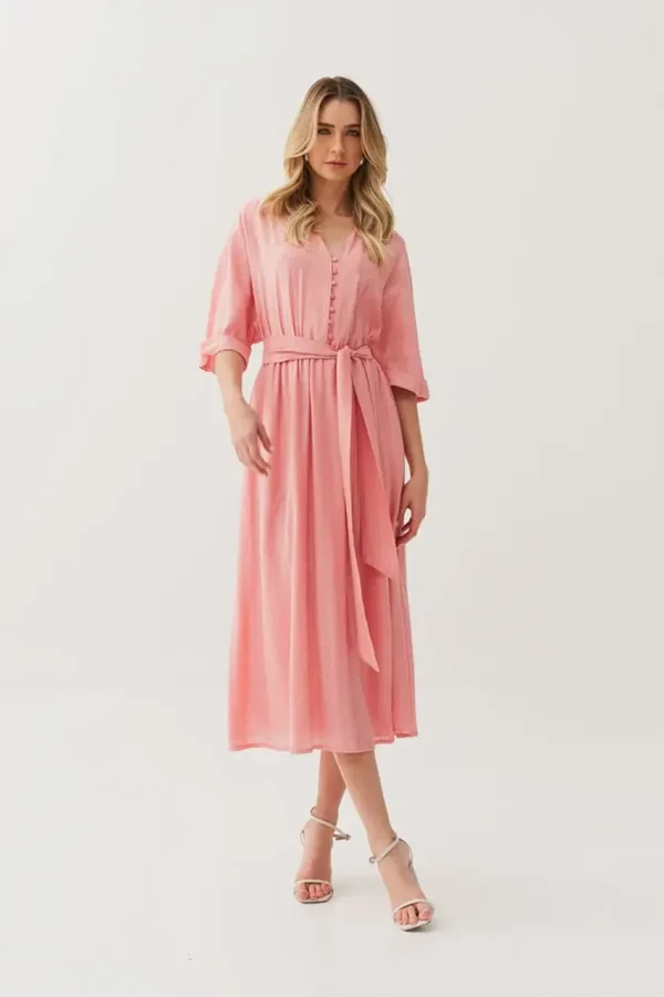 Vestido Viscose-Imagem 6