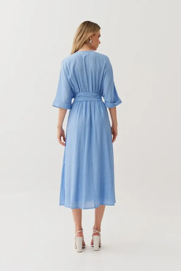 Vestido Viscose-Imagem 8