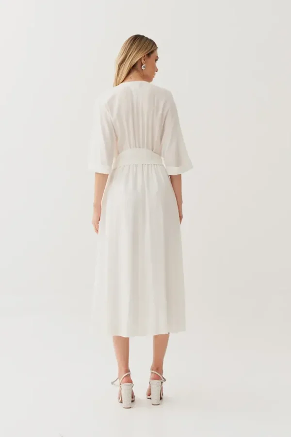 Vestido Viscose-Imagem 10