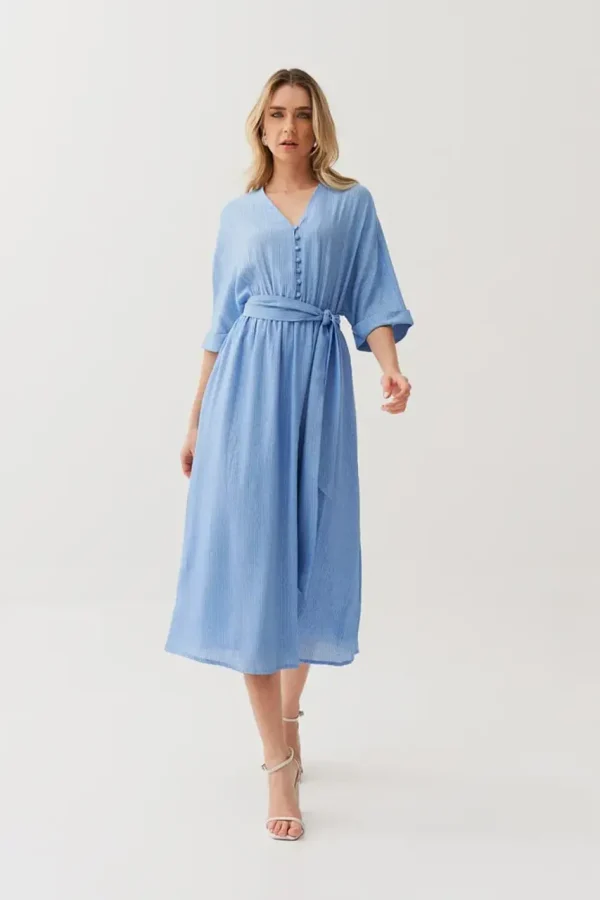 Vestido Viscose-Imagem 12