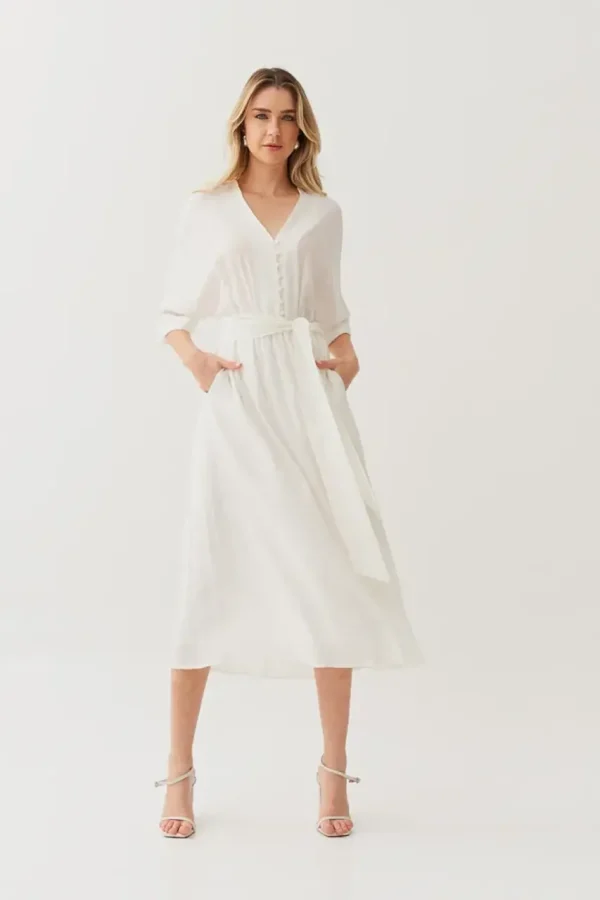 Vestido Viscose-Imagem 13