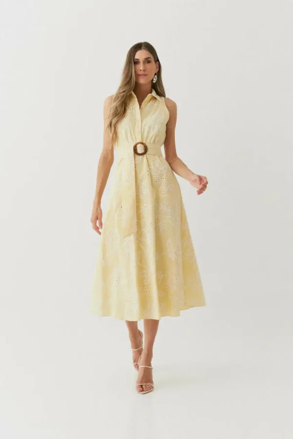 Vestido Tricoline-Imagem 6