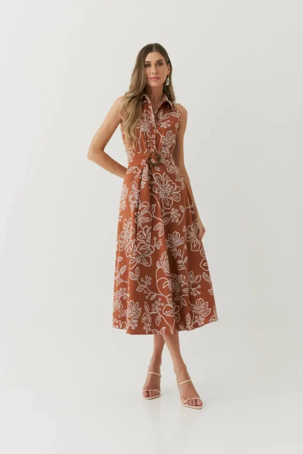 Vestido Tricoline-Imagem 8