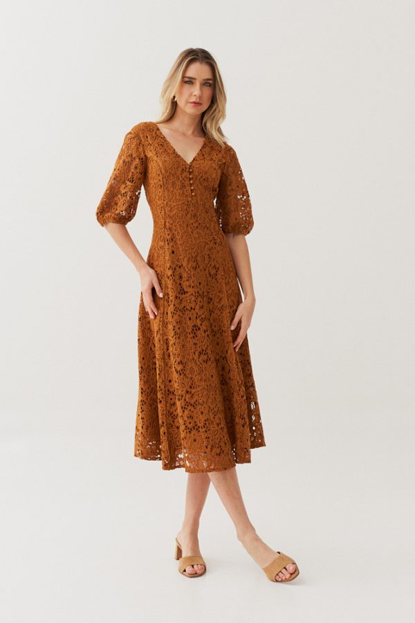 Vestido Renda-Imagem 3