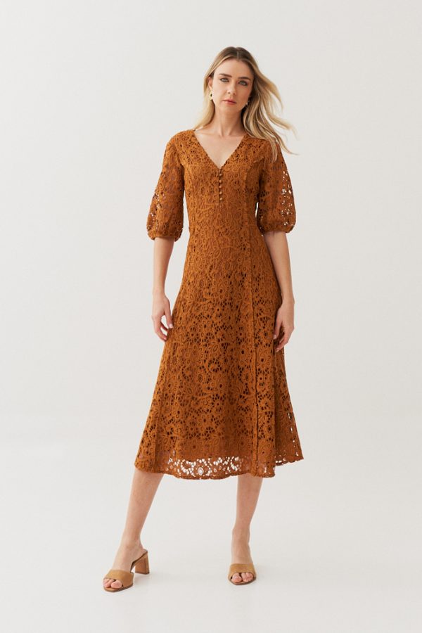 Vestido Renda-Imagem 2