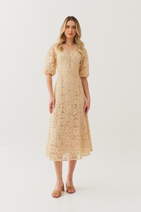 Vestido Renda-Imagem 7