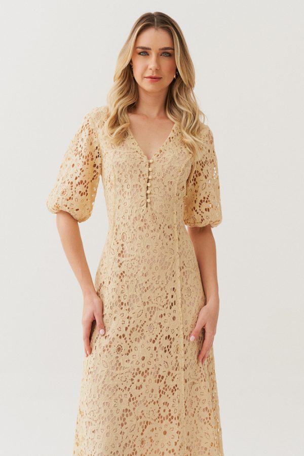 Vestido Renda-Imagem 6