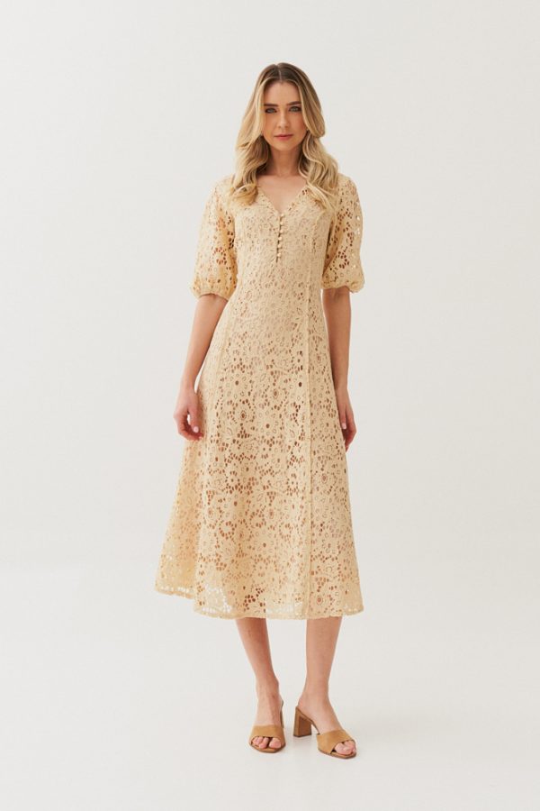 Vestido Renda-Imagem 5