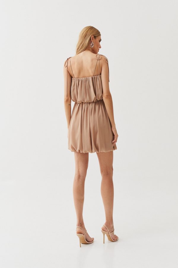 Vestido Chiffon-Imagem 6
