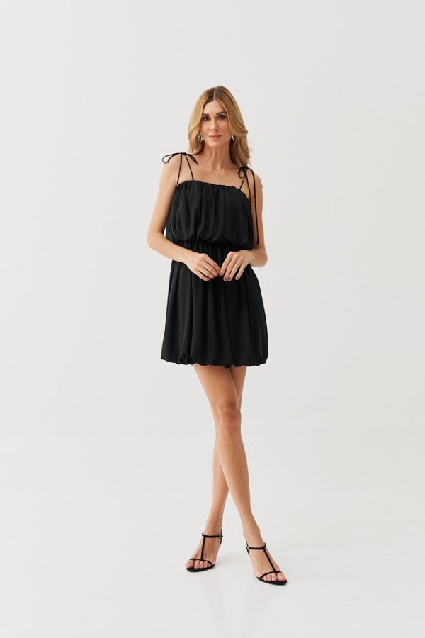 Vestido Chiffon