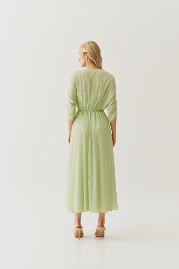 Vestido Chiffon-Imagem 4