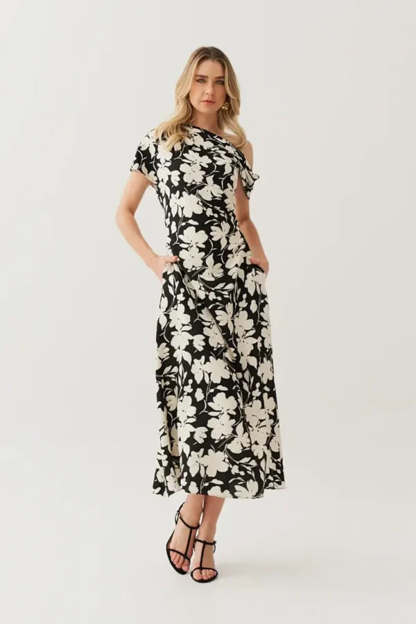 Vestido Crepe-Imagem 3