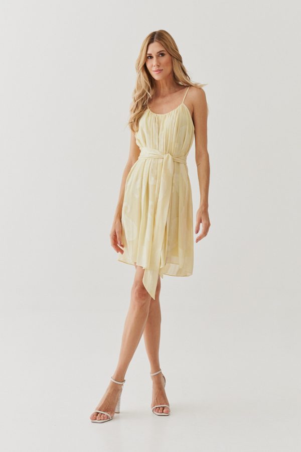 Vestido Chiffon-Imagem 8