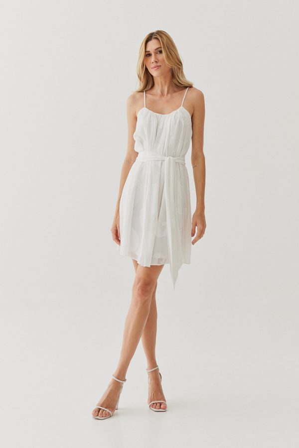 Vestido Chiffon