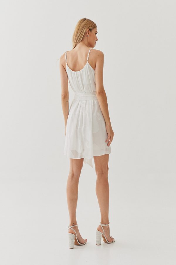 Vestido Chiffon-Imagem 6