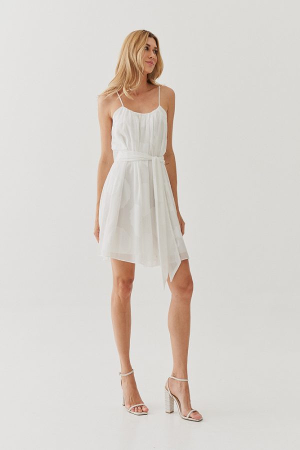 Vestido Chiffon-Imagem 5